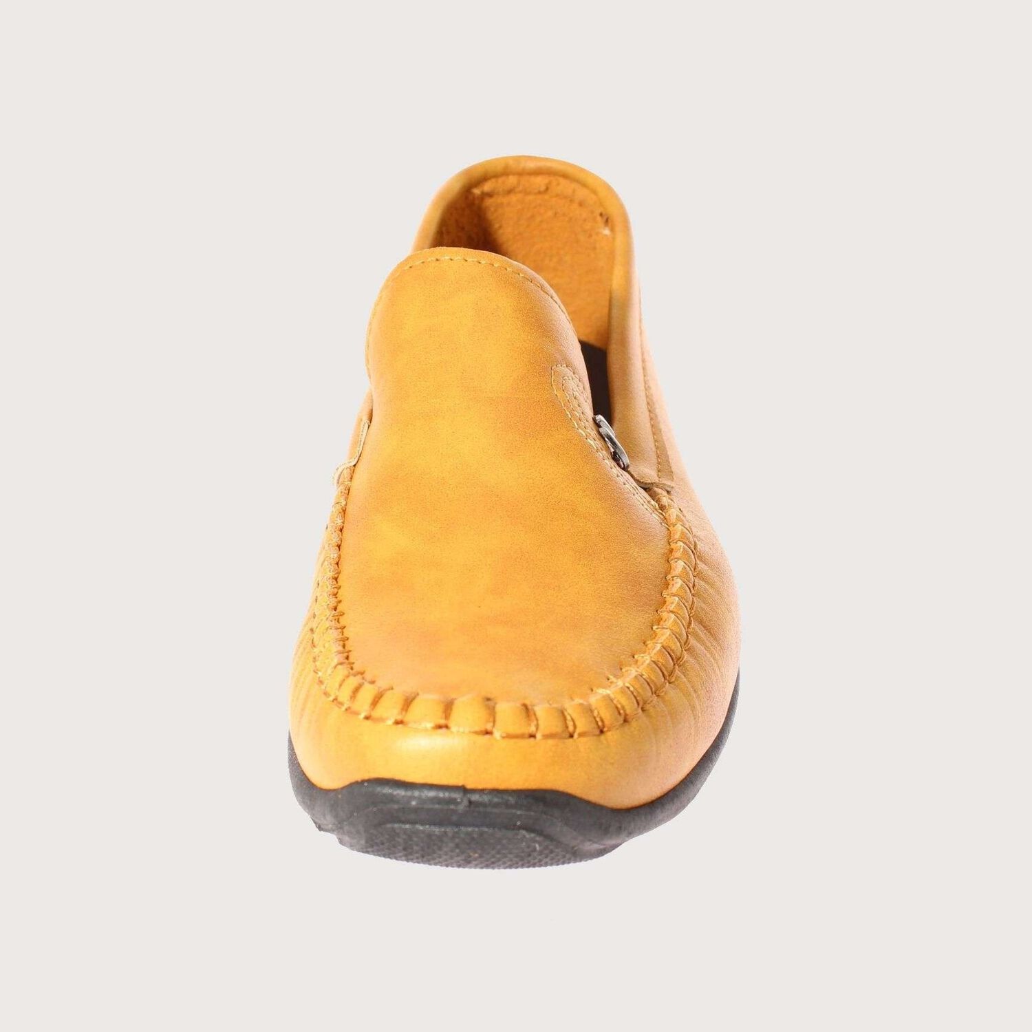 Mocas&iacute;n Camel V&iacute;a Franca Art. 8s308a0354ybrown image number 2.0